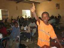Ouverture des classes et démarrage de la 2e session du Bfem aujourd'hui