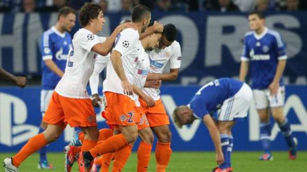 LdC : Paris battu, Montpellier s’arrache, le Real cartonne