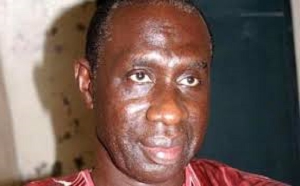 Nécrologie: l’ancien ministre chargé des Affaires religieuses, Mamadou Bamba Ndiaye est décédé ce vendredi