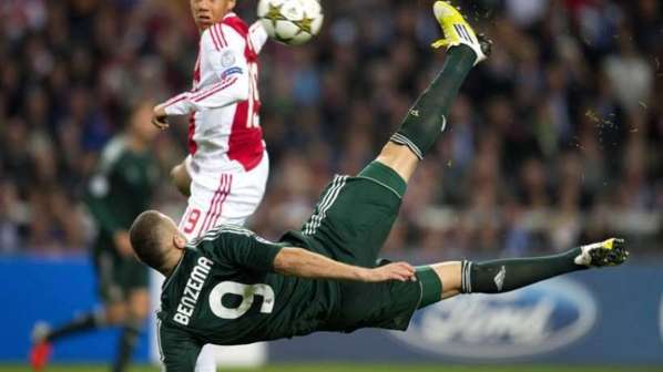 Real Madrid : comment Karim Benzema est déjà repassé devant Gonzalo Higuain