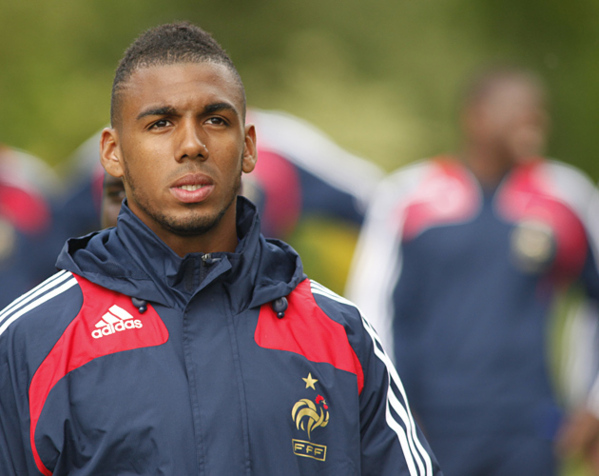 Espoirs : M’Vila, Griezmann et Grenier parmi les 23