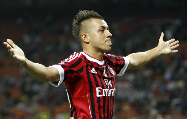 Milan AC : El-Shaarawy fait déjà l’unanimité