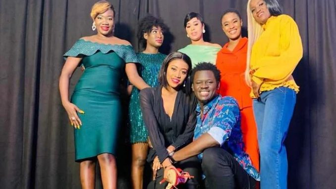 Guerre des télés: Après Adja Diallo, Katy Chimère, Ndèye Ndack et Bébé Sy rejoignent la 2STV