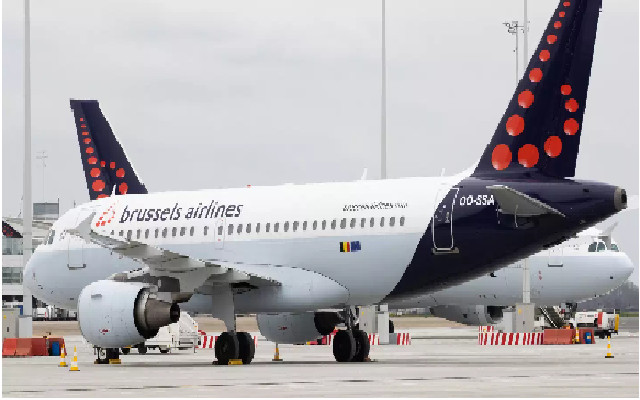 Bonne nouvelle pour les Sénégalais bloqués en Belgique:  4 vols de la Compagnie Brussels Airlines prévus à partir de demain, pour leur rapatriement