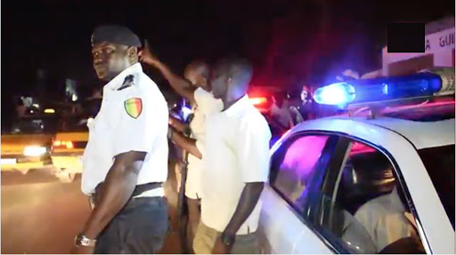 HLM 5 - Gracié par Macky Sall, "Assassin" tue Matar Ndiaye de deux coups de...