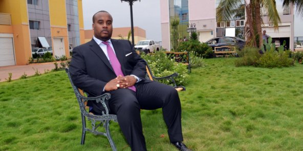 Mali: des vidéos privées du fils du président IBK créent la controverse