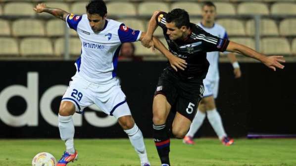 L’OL s’impose in extremis dans un match riche en buts !