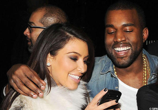 Kim Kardashian: «Je suis une incorrigible romantique»