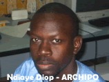 Journal 08H du Vendredi 05 Octobre 2012 (Ndiaya Diop)