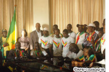 Senegal - Côte D'ivoire: Le défi de la mobilisation du 12e Gaïndé