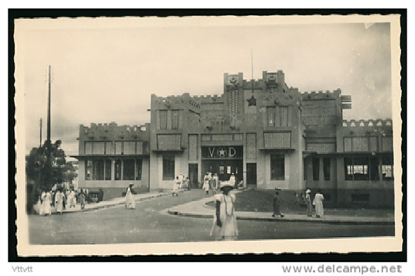 Il faut sauver le marché San-daga : restaurer n’est pas reconstruire ! (Dr. Adama Aly PAM) Il faut sauver le marché San-daga : restaurer n’est pas reconstruire ! (Dr. Adama Aly PAM)