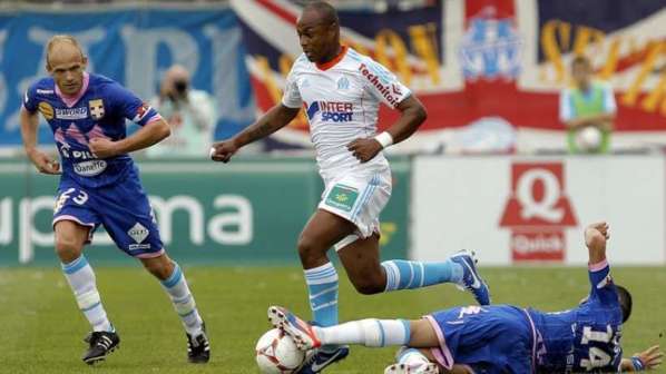 André Ayew raconte son mercato d’été agité et déclare encore sa flamme à l’OM