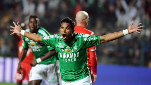 L’AS Saint-Etienne inflige une humiliation à Nancy !
