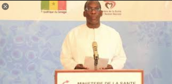 Covid-19: Le Sénégal enregistre 3 nouveaux décès, 44 cas graves en réanimation, 78 tests positifs et 39 patients guéris