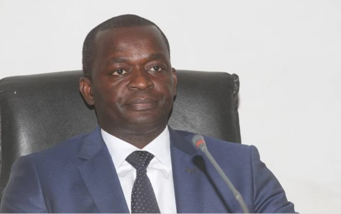 En accord avec Macky Sall: Le Ministre du Tourisme, Alioune Sarr, placé en quarantaine