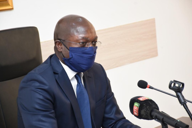 PACASEN 2020: 123 COLLECTIVITES TERRITORIALES VONT DISPOSER D’UNE ENVELOPPE DE 17,5 MILLIARDS FCFA