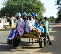 Thilmakha : les jeunes invités à s'unir pour le développement du Mbakhol