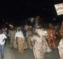 Tivaouane : 21 femmes de l'APR reçoivent leurs attestations de fin de stage