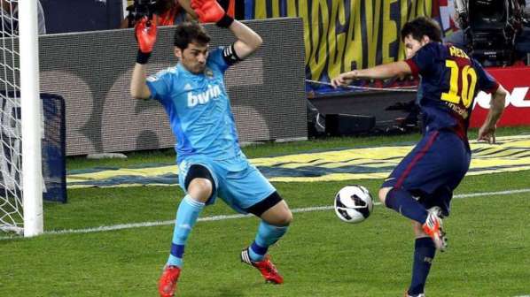 Barça-Real Madrid, un Clasico spectaculaire qui enflamme la presse espagnole