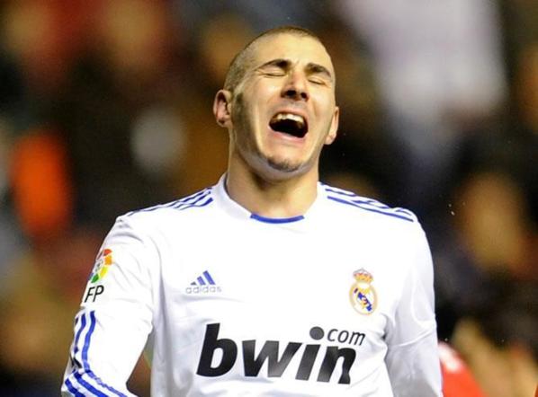 Raymond Kopa pas très tendre avec Benzema