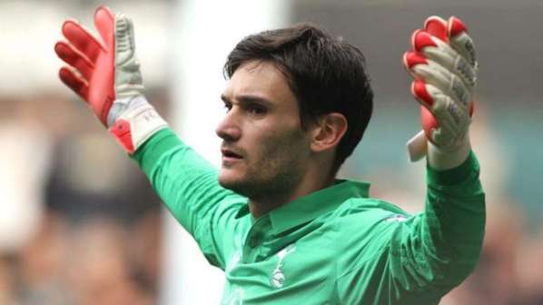 Tottenham, Lloris : la girouette AVB a encore frappé !