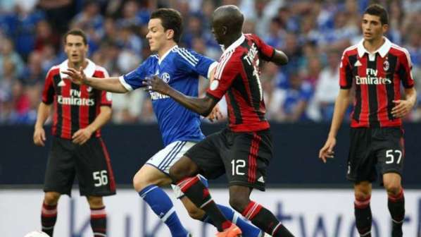 Milan AC : déjà la fin de l’histoire pour Bakaye Traoré ?