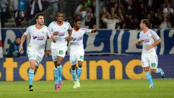 L’OM a même des regrets...
