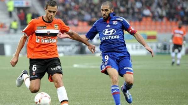 OL : y a-t-il un problème Lisandro ?