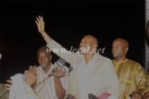 Malick Noël Seck: "Barthélémy Dias et moi étions amis, nous ne le sommes plus"