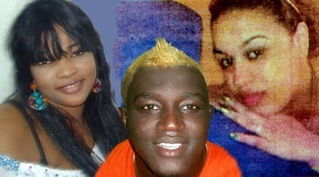 Le "roi" élargit sa cour: Balla Gaye 2 puissance 2
