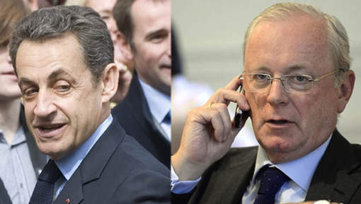 Affaire De Decker-Sarkozy: vers une commission d'enquête?