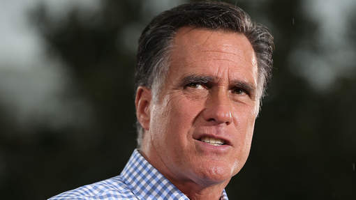 Mitt Romney fâche les Espagnols