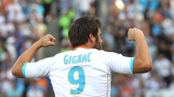 OM : jusqu’où peut aller Gignac ?