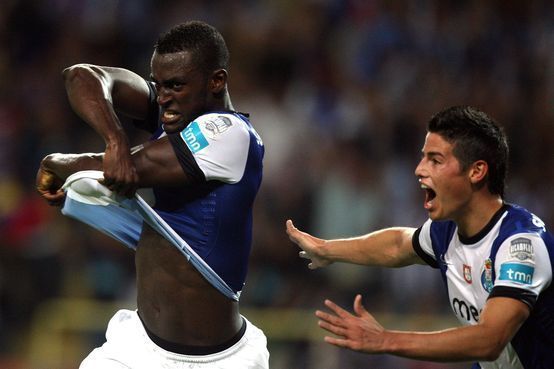 Le but venu d’ailleurs de la nouvelle merveille offensive du FC Porto !