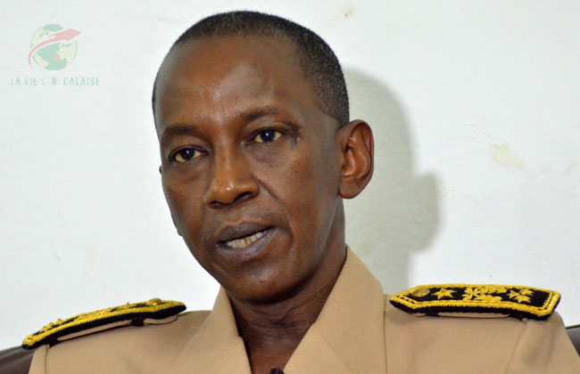 Le gouverneur de Tambacounda (Jack Bauer) prévient les malfrats : «S’ils tiennent à leur vie et à leur liberté, qu’ils ne mettent pas les pieds ici»