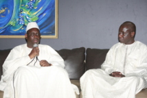 Macky Sall promet à Bara Tall de rétablir la situation le plus vite possible… 