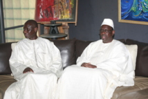 Macky Sall promet à Bara Tall de rétablir la situation le plus vite possible… 