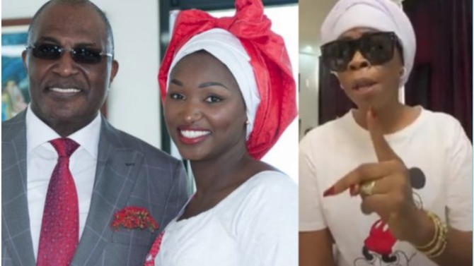 Brouille entre Aby Ndour, Atépa et la famille de Babacar Ngom: Le terrain du litige appartiendrait à Daouda Faye Vava