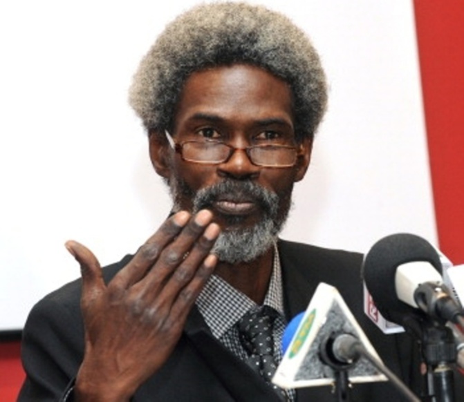 Condamnation à perpétuité pour le meurtre de Bineta Camara et celui du Commandant Sané: Me Ciré Clédor Ly attaque la décision des juges et interjette appel
