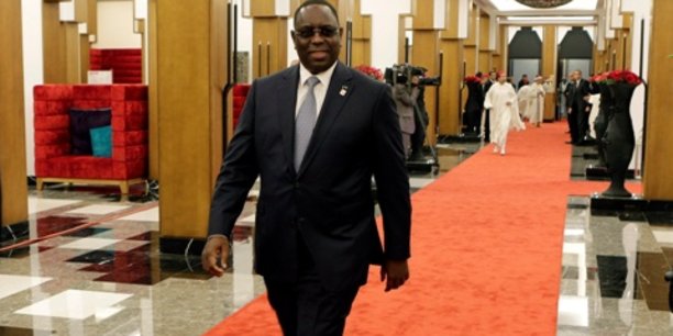 Le Président Macky Sall n'a jamais dit qu'il se sent seul