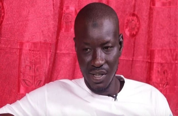 La Cour d’Appel lui accorde une liberté provisoire: Le rappeur-activiste Abdou Karim Guèye "Xrum Xax",  libre