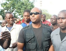 Le père de Ndiaga Diouf: "Les autorités croient-elles que nous allons rester les bras croisés ?"