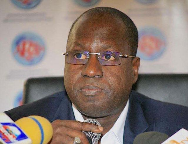 Voici pourquoi les journalistes Khalil Diémé, Abdoulaye Faye et Youssoufa Mine ont été convoqués!