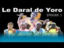 SERIE "Le Daral de Yoro" - Episode 1