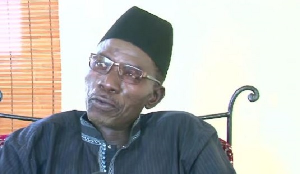 Oustaz Taïb Socé : «Toute femme mariée qui continue d’aimer son ex, est en train de …»