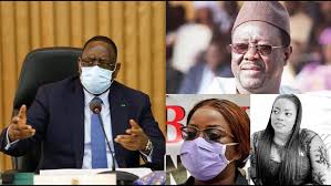 Covid-19: Le ministre Mbaye Ndiaye et la députée Yeya Diallo guéris, Malick Sall négatif