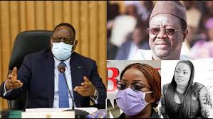 Covid-19: Le ministre Mbaye Ndiaye et la députée Yeya Diallo guéris, Malick Sall négatif