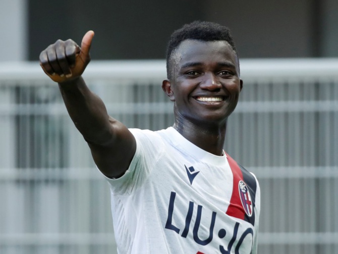 Miraculé - Revenu de l'enfer du "Barça Barsakh", Musa Juwara renverse l'Inter de Milan