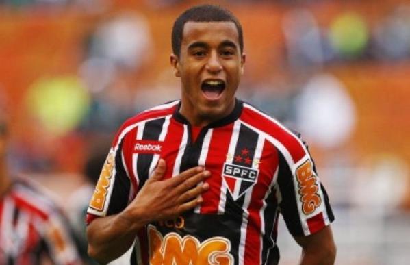 PSG : São Paulo pas pressé de recevoir l’argent pour Lucas
