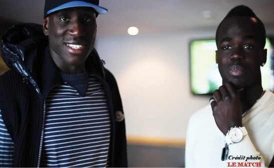 CAN 2013 : Sénégal - Côte d`Ivoire : Confidences des « frères ennemis » de Newcastle